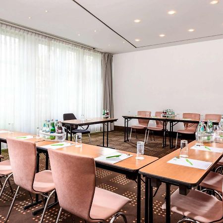 Ibis Styles Hotel Gelsenkirchen İş olanakları fotoğraf