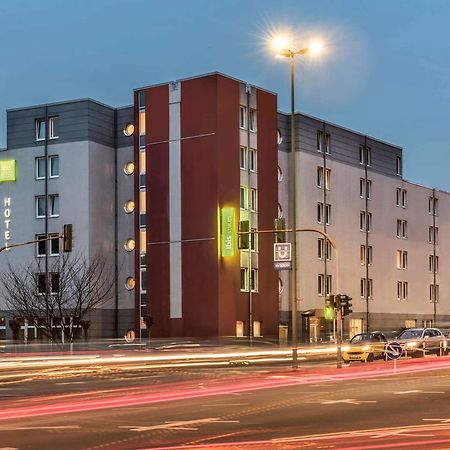 Ibis Styles Hotel Gelsenkirchen Dış mekan fotoğraf