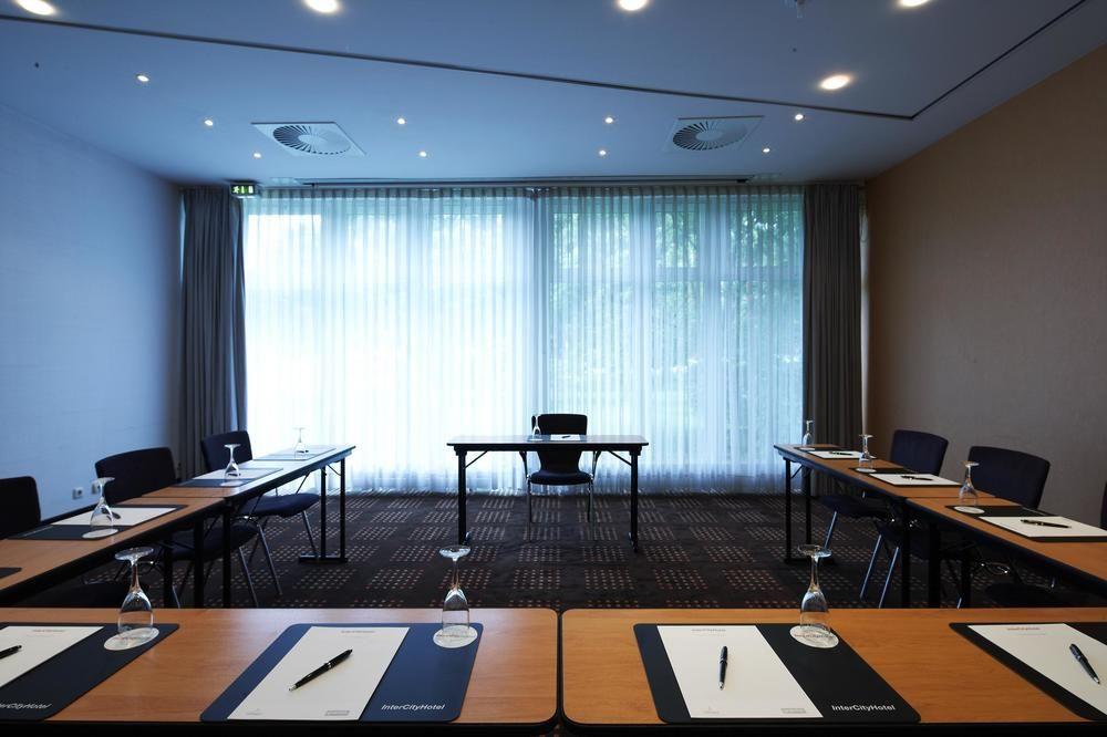 Ibis Styles Hotel Gelsenkirchen Dış mekan fotoğraf