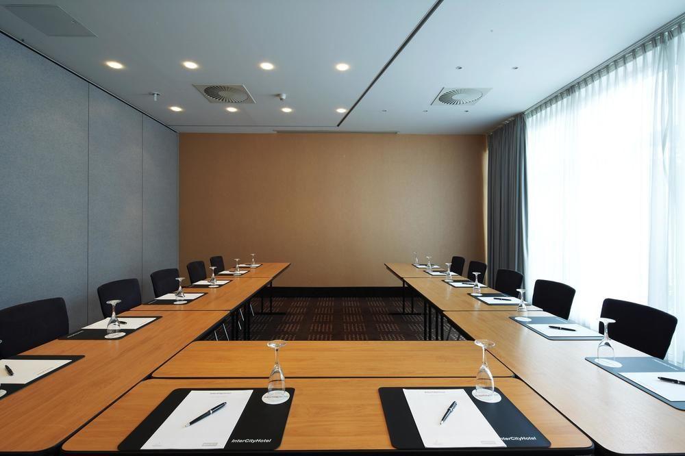 Ibis Styles Hotel Gelsenkirchen Dış mekan fotoğraf
