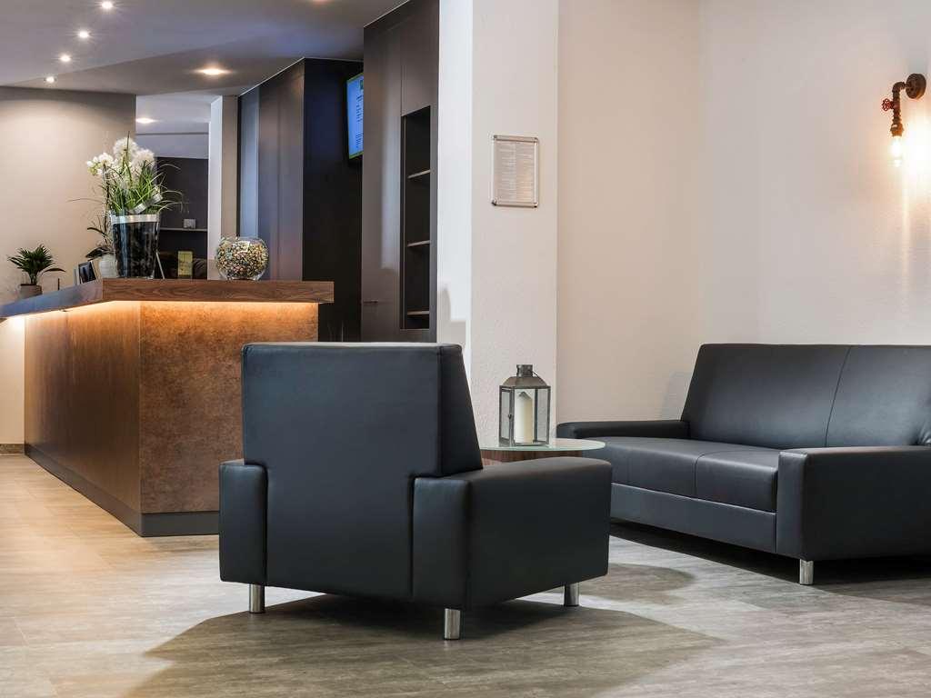 Ibis Styles Hotel Gelsenkirchen Dış mekan fotoğraf