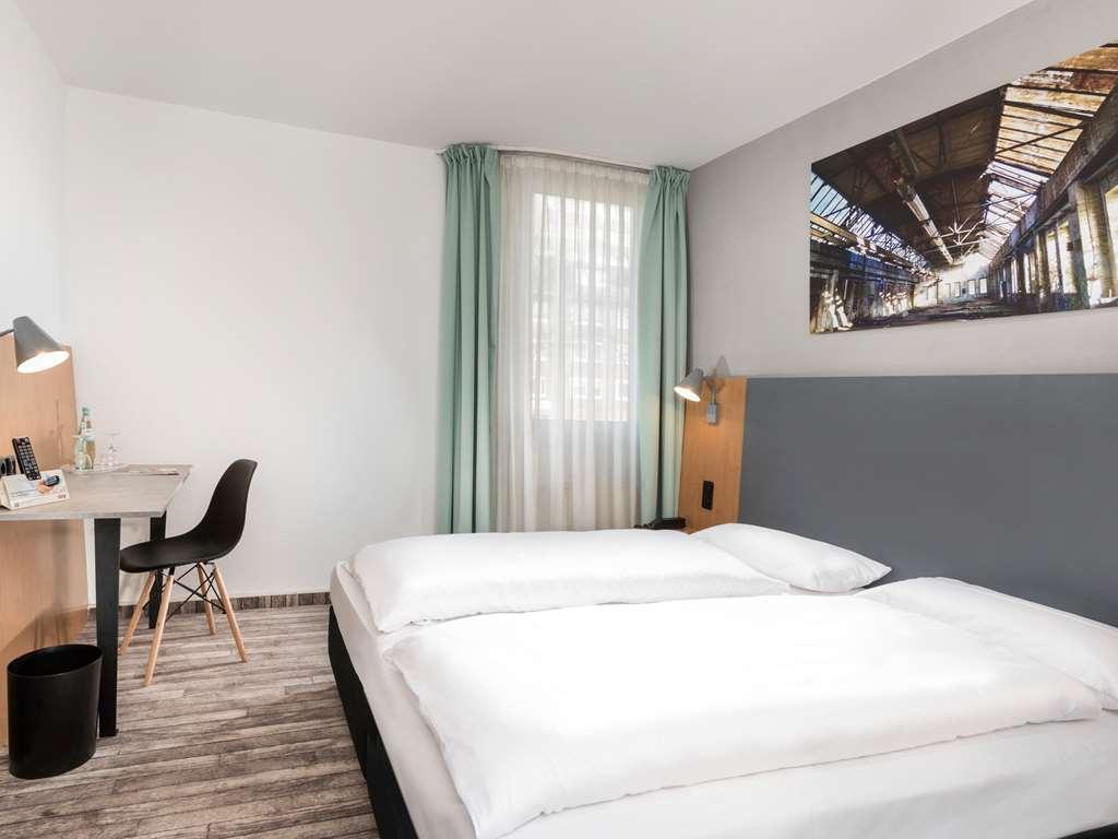 Ibis Styles Hotel Gelsenkirchen Oda fotoğraf