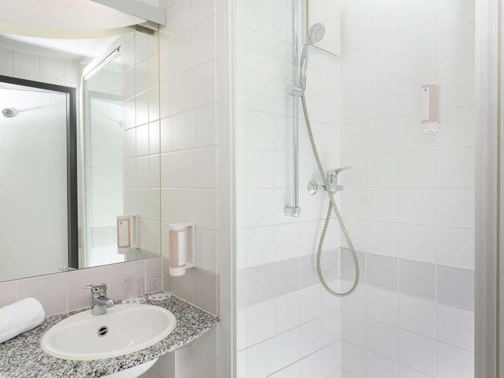 Ibis Styles Hotel Gelsenkirchen Oda fotoğraf