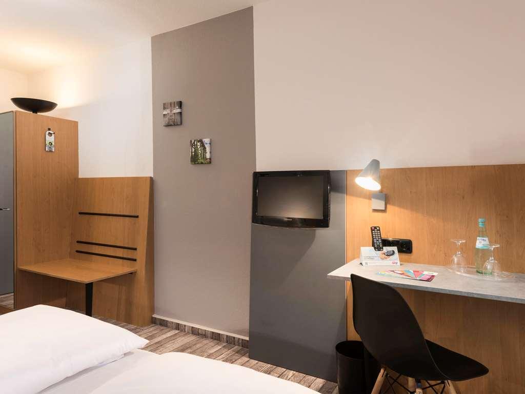 Ibis Styles Hotel Gelsenkirchen Oda fotoğraf