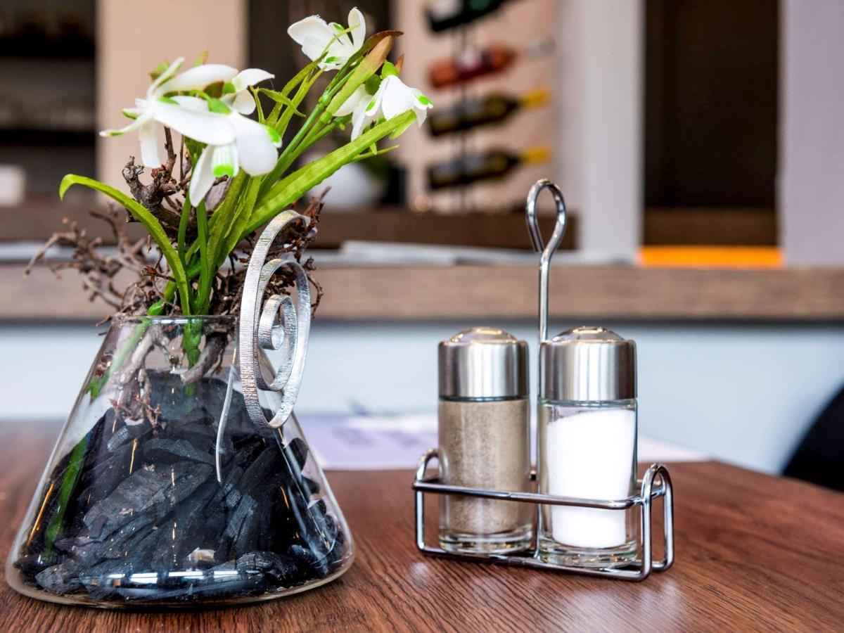 Ibis Styles Hotel Gelsenkirchen Dış mekan fotoğraf