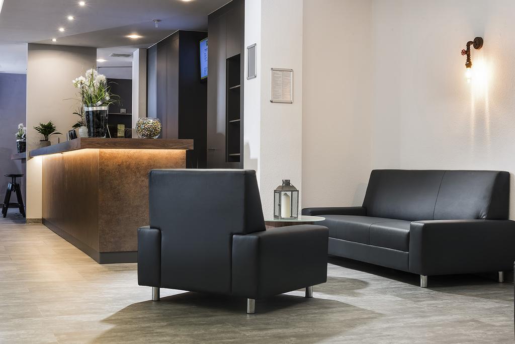 Ibis Styles Hotel Gelsenkirchen İç mekan fotoğraf