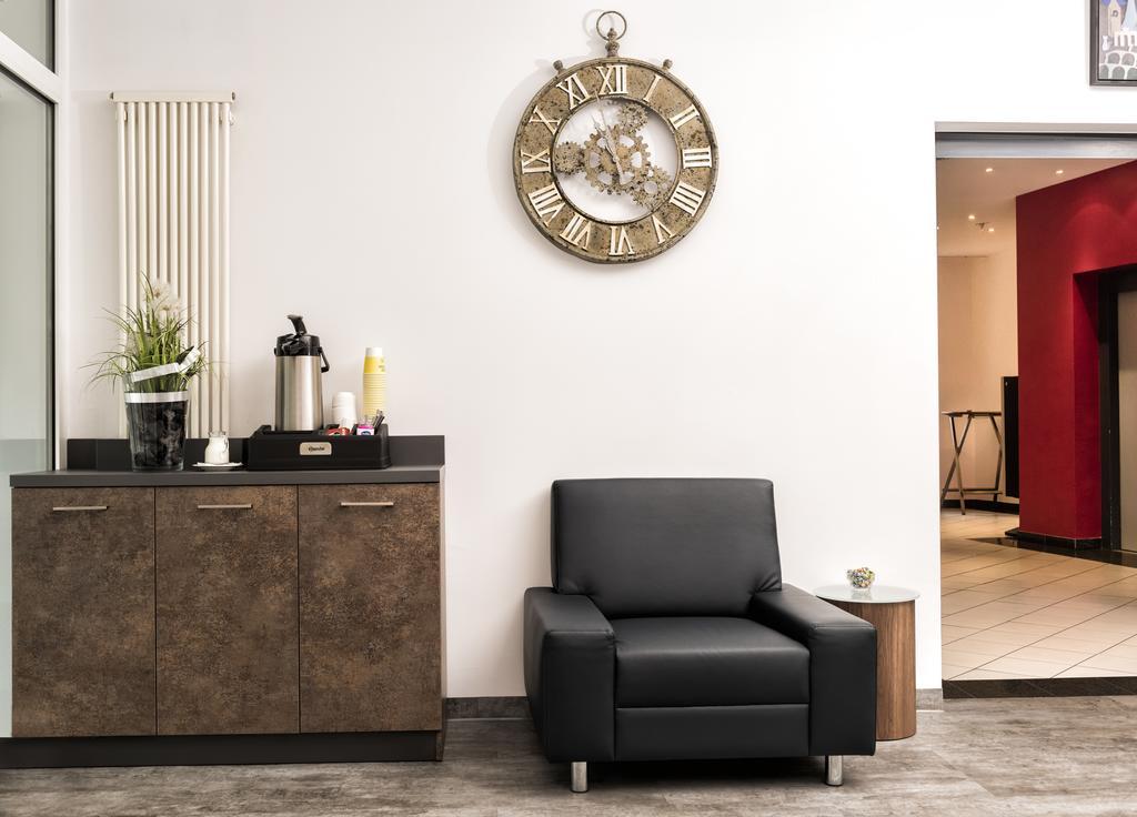 Ibis Styles Hotel Gelsenkirchen İç mekan fotoğraf